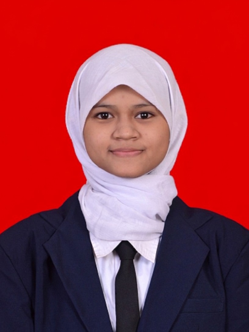 Meilinda Mutiara Susilo
